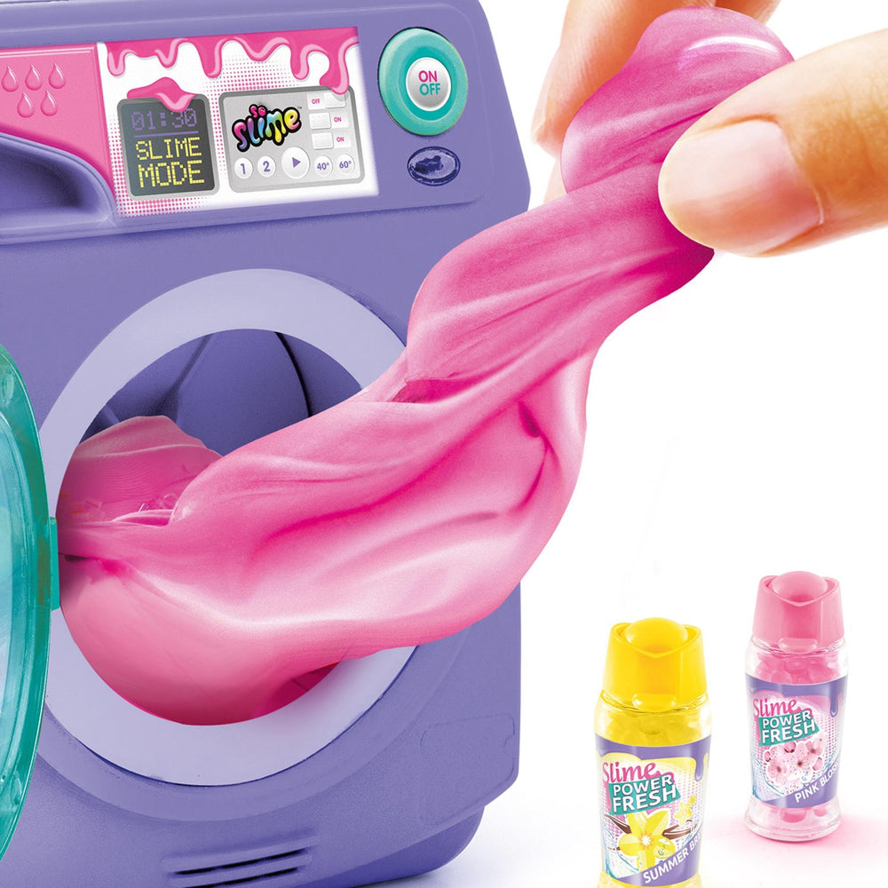 Køb So Slime Vaskemaskine