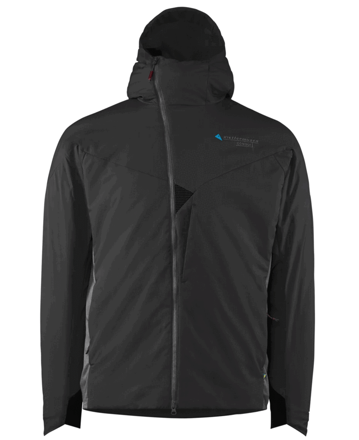 Klättermusen<br>Gondul Hood Jacket M's