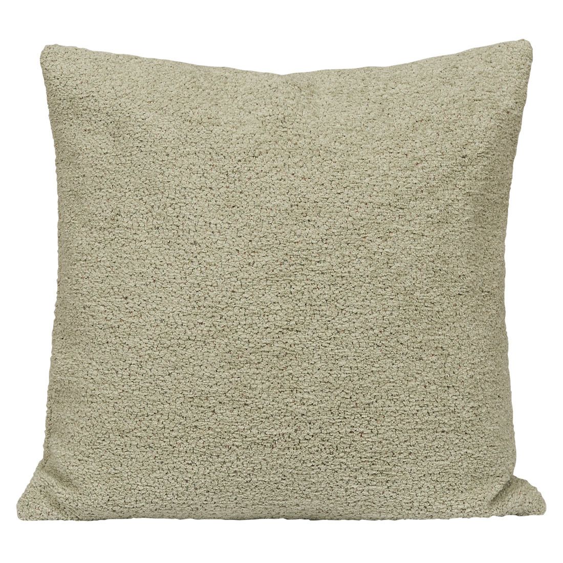 Putetrekk tekstur 45x45 Monokrom