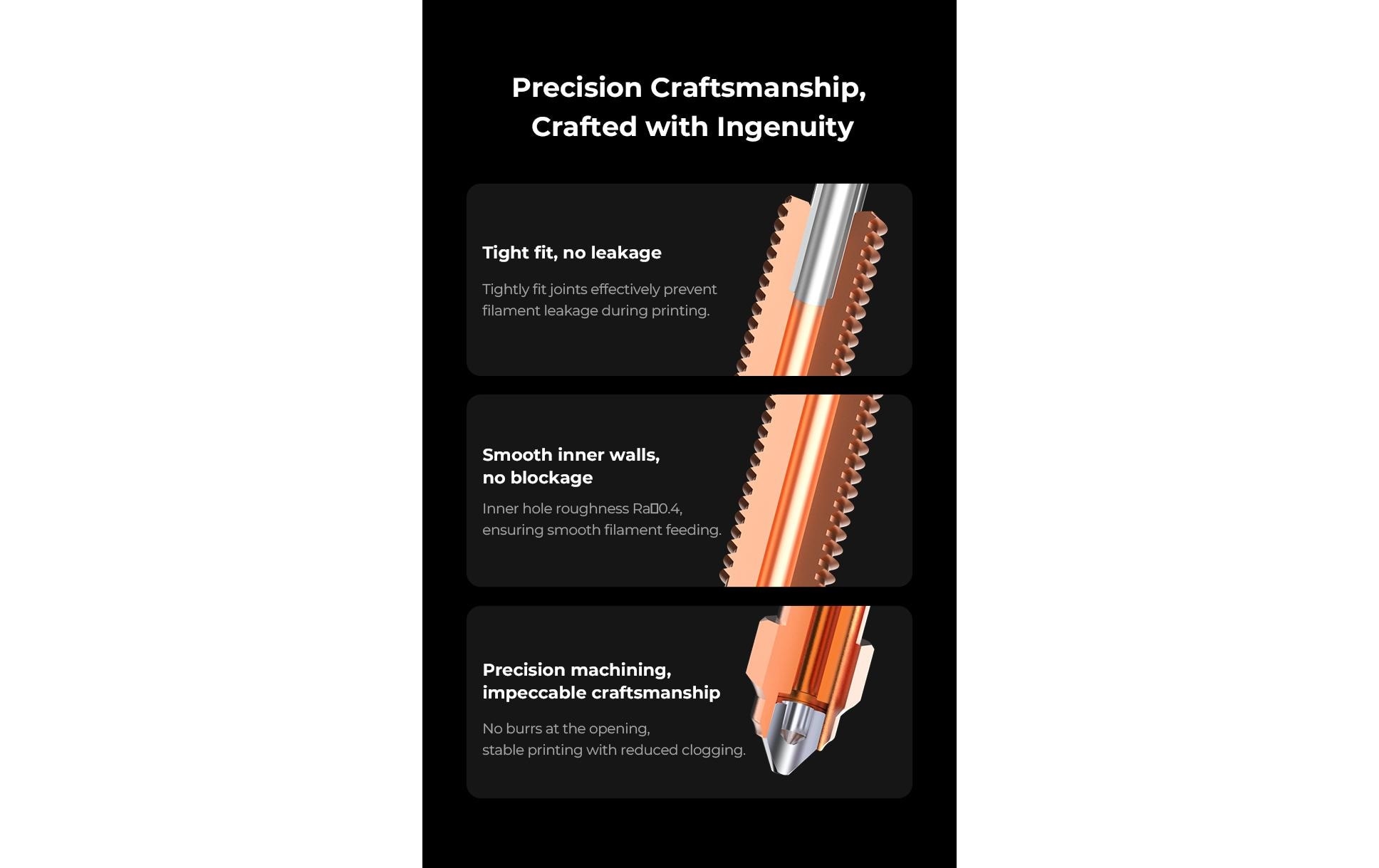 Creality 3D-Drucker