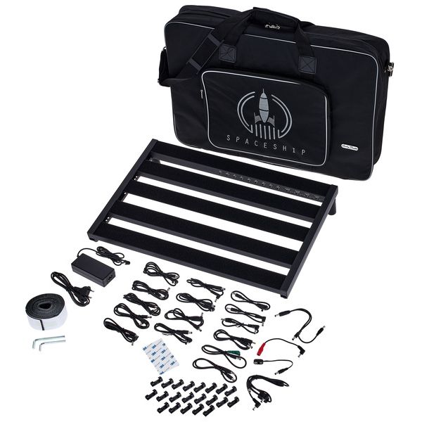 Harley Benton Spaceship Power 60XL-B