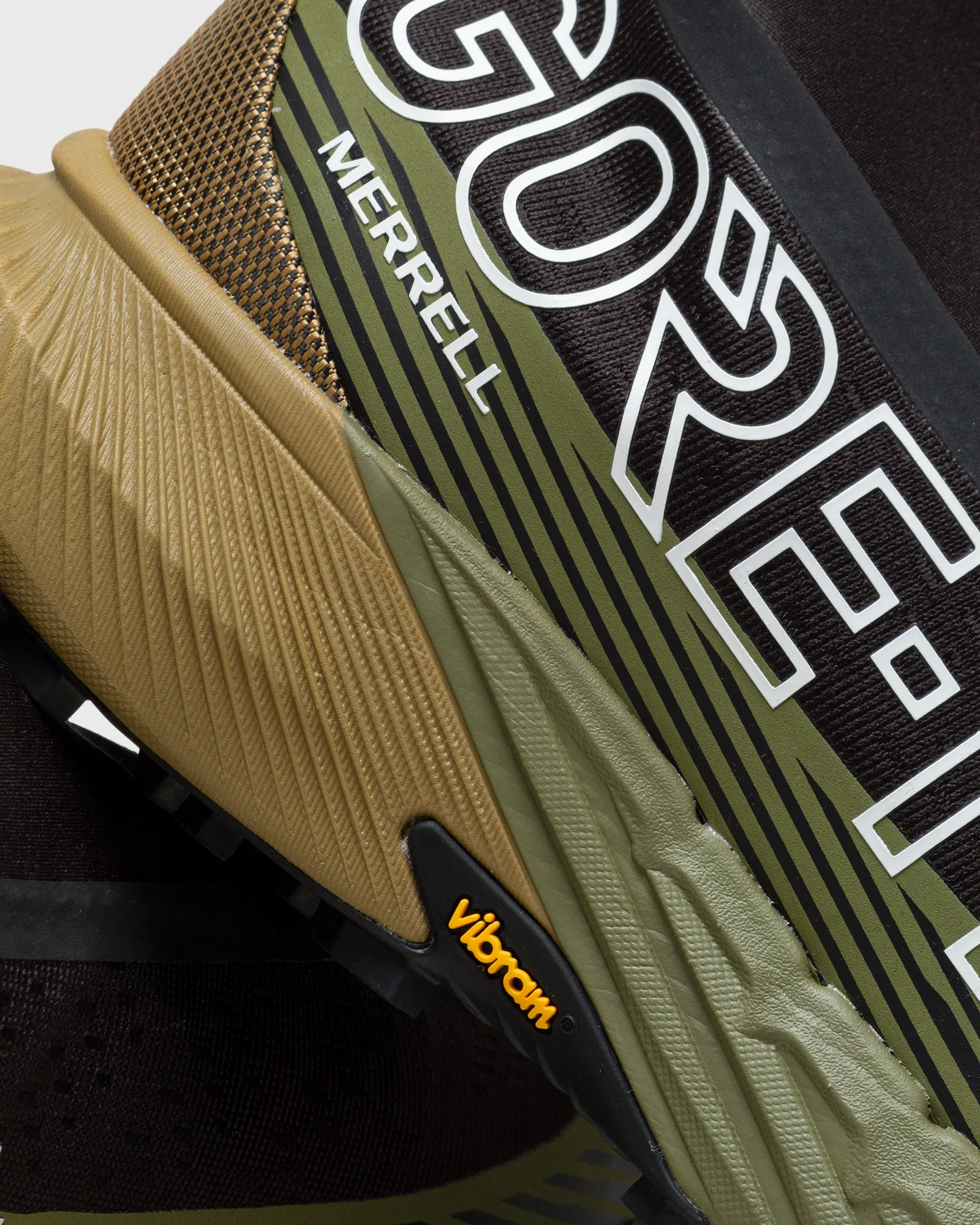 Merrell 1-TRL AGILITY PEAK 5 ZERO GTX SE