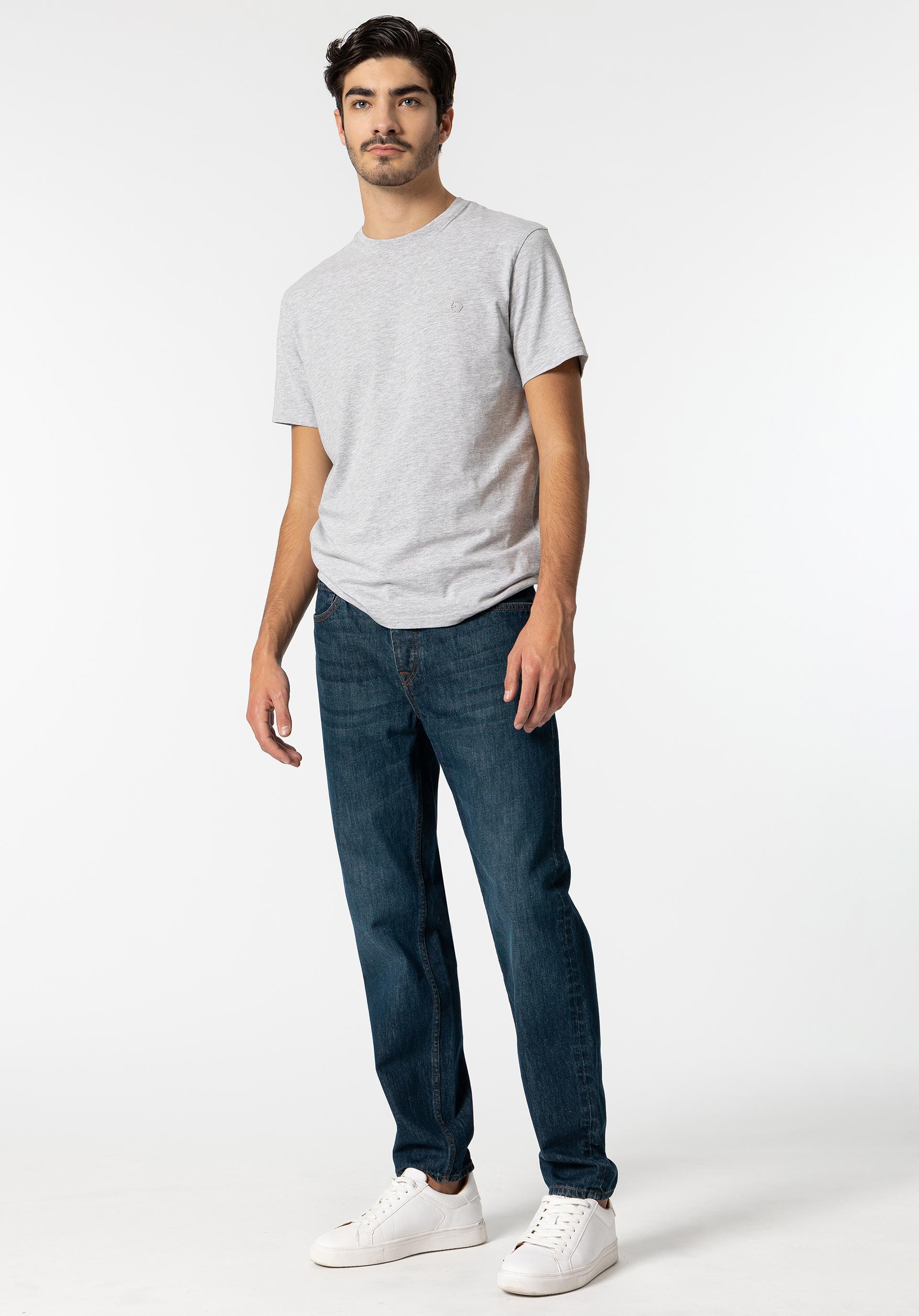 Jeans Relaxed Fit