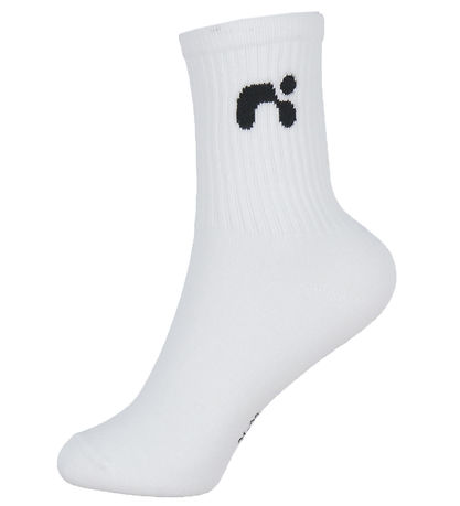 Name It Socken - Noos - NknLaris - 5er-Pack - Bright White