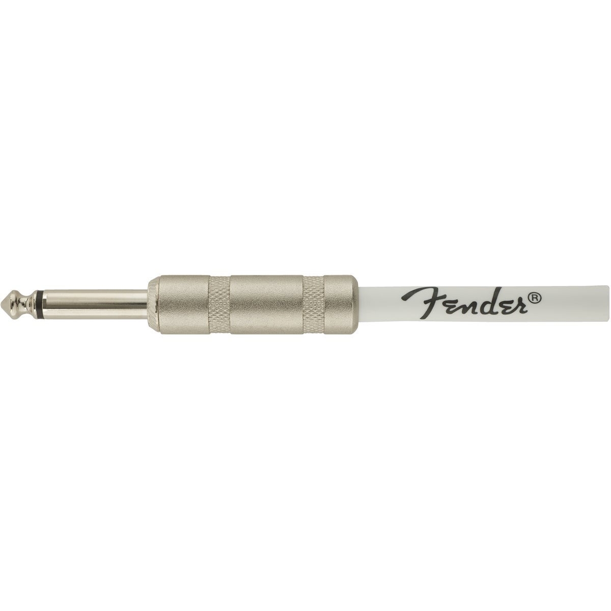 Fender Original Cables instrumentkabel 3m Daphne Blue