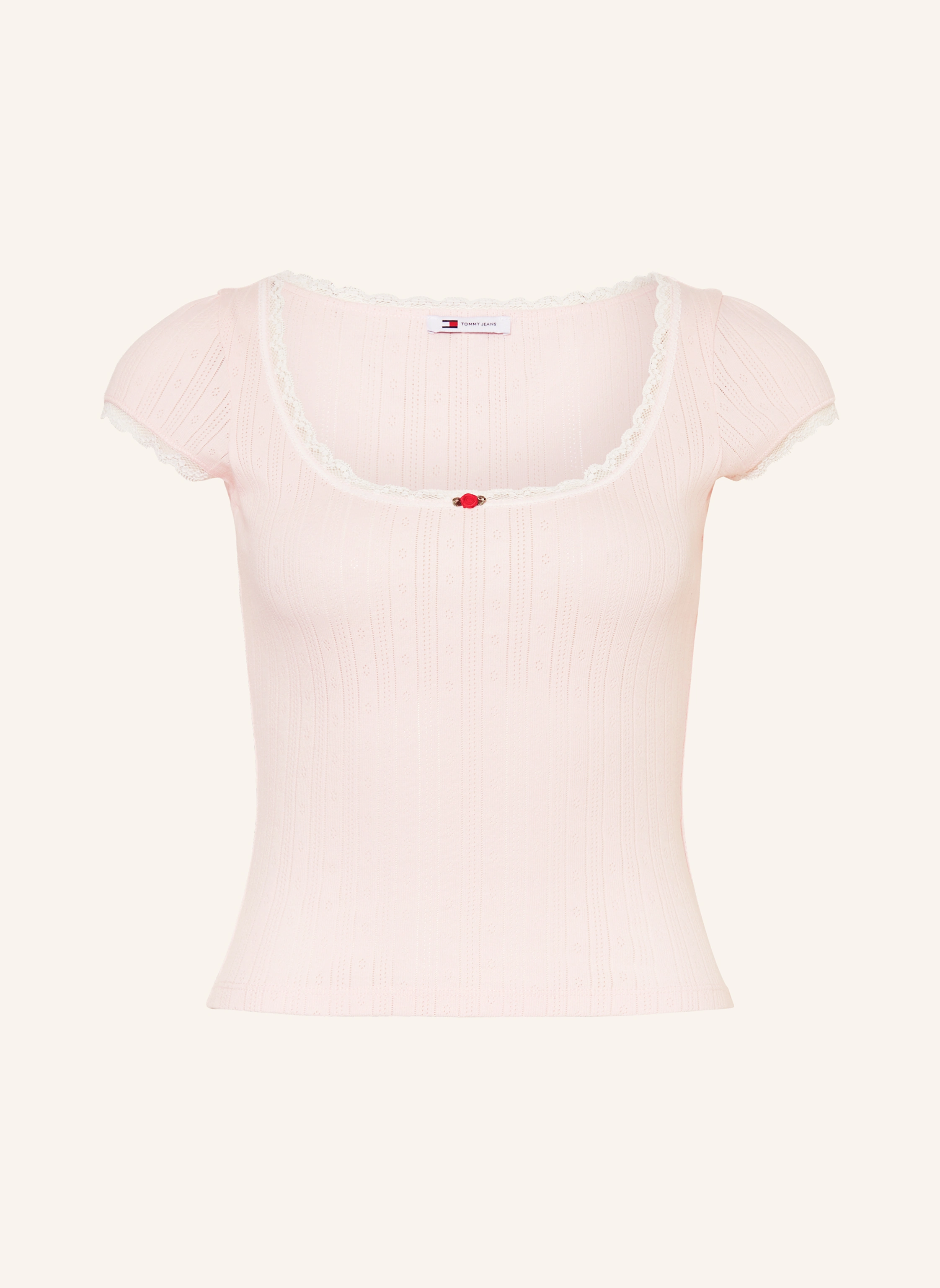 TOMMY JEANS T-Shirt