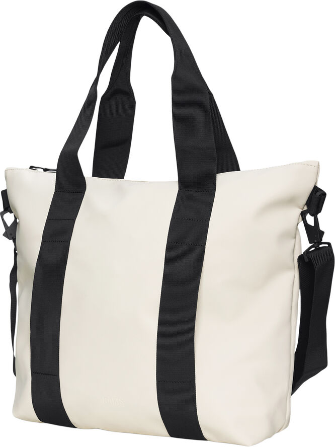 Rains Tote Bag Mini W3 Dune