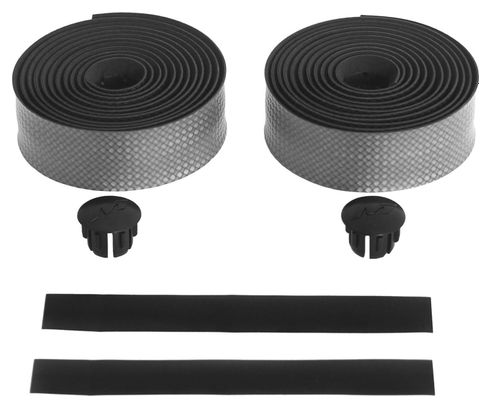 Ruban de Cintre Massi Carbon Gel Elite Gris