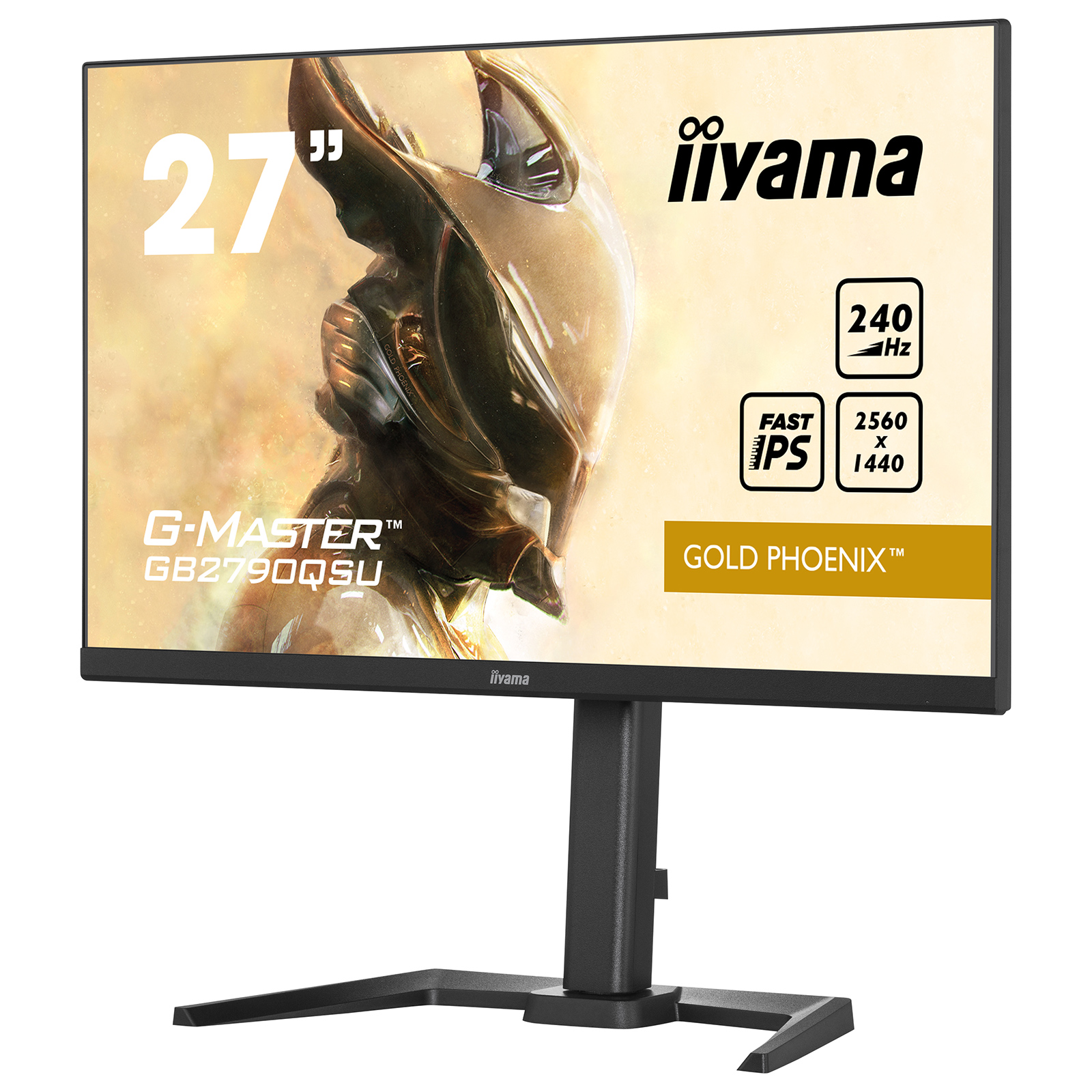 iiyama 27