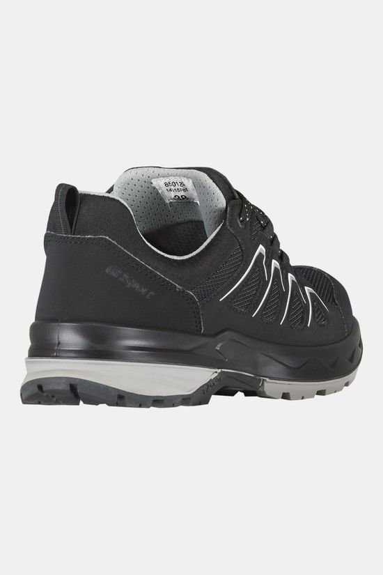 Grisport Grisport Stien Low Waterproof Wandelschoen Dames