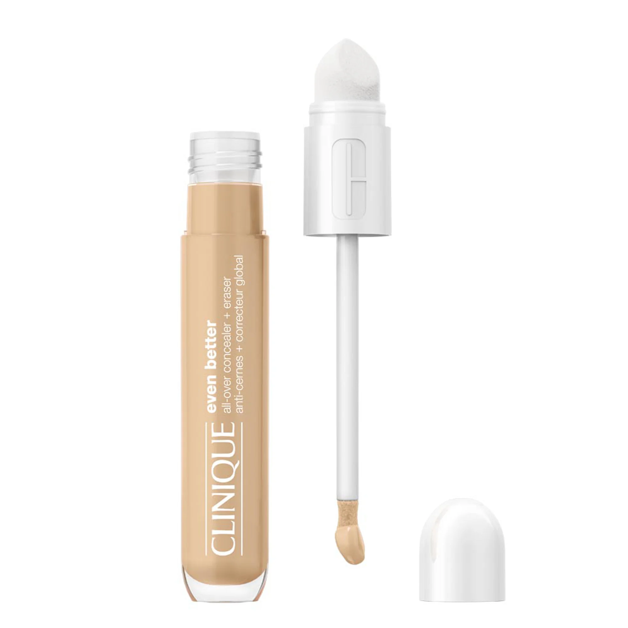 All Over Concealer + Eraser - Anti-cernes + Correcteur Global |- CN 52 Neutral