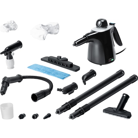 Cecotec damprenser Hydrosteam 1040 1100W