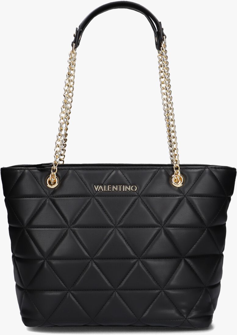 VALENTINO BAGS zwarte valentino bags schoudertas carnaby shopping
