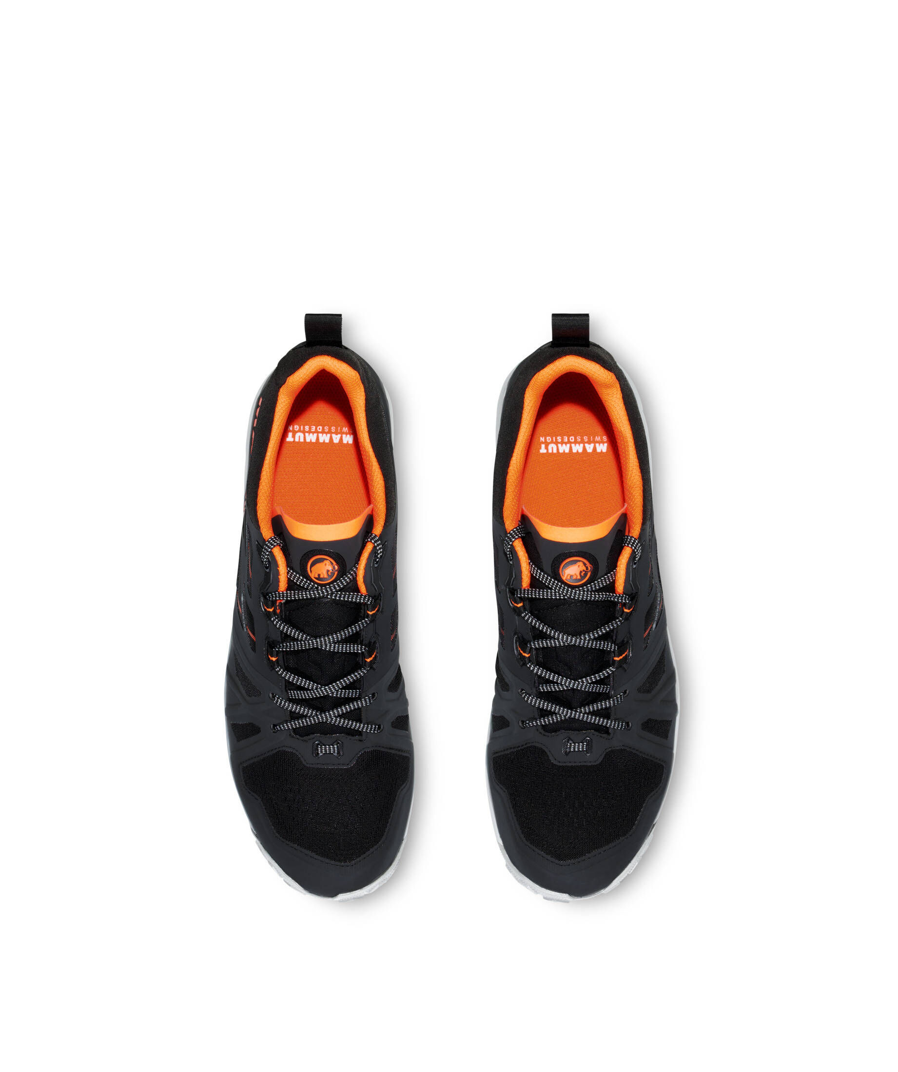 Mammut| Herren Trekking- & Wander-Schuh 