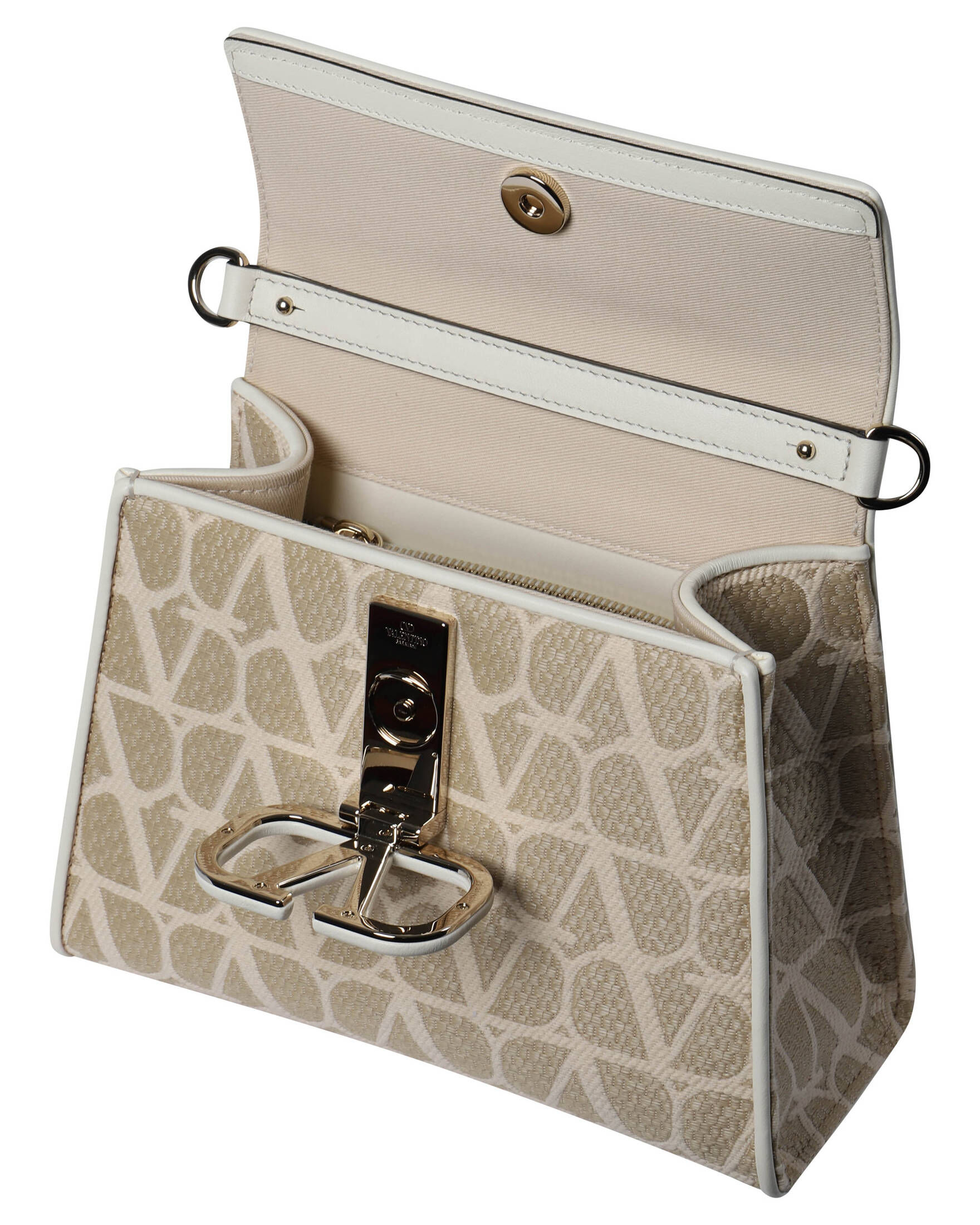Valentino Garavani| Damen Handtasche VSLING Small