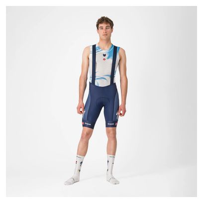 Cuissard Castelli Competizione 2 Soudal Quick-Step