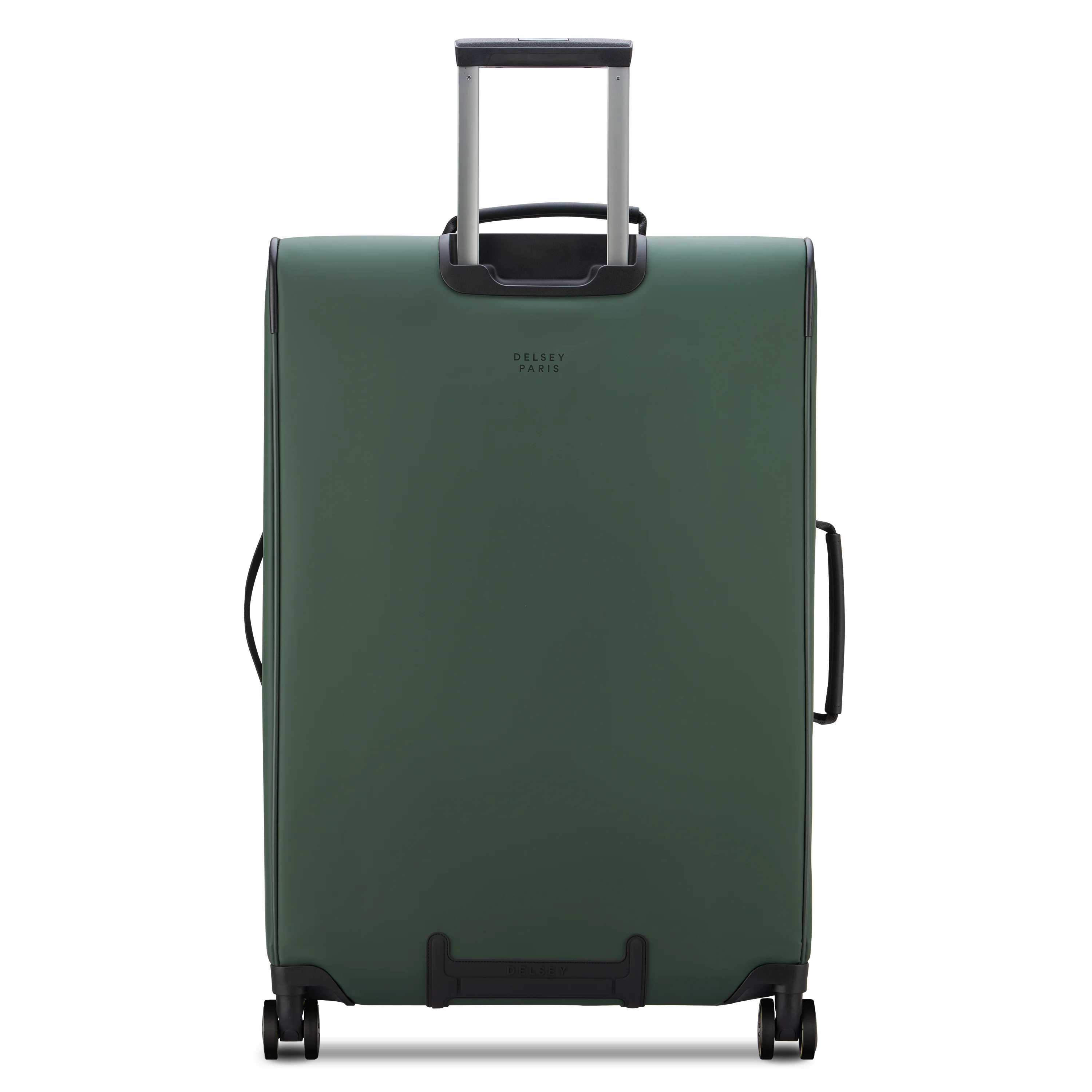 TURENNE SOFT - Valise soute souple | Vert