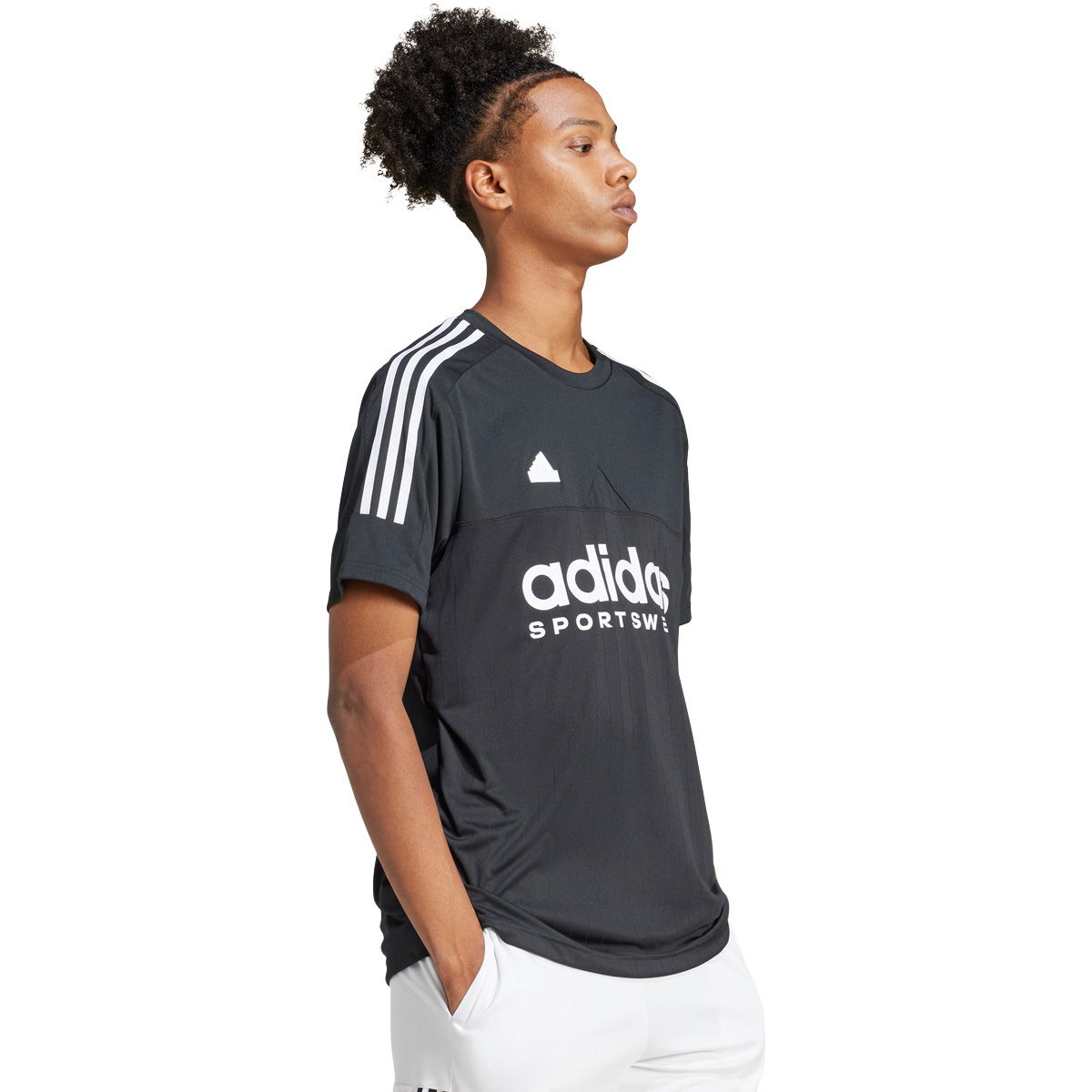 adidas Tiro T-shirt Herre