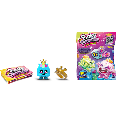 Pinky Promise Surprise bag