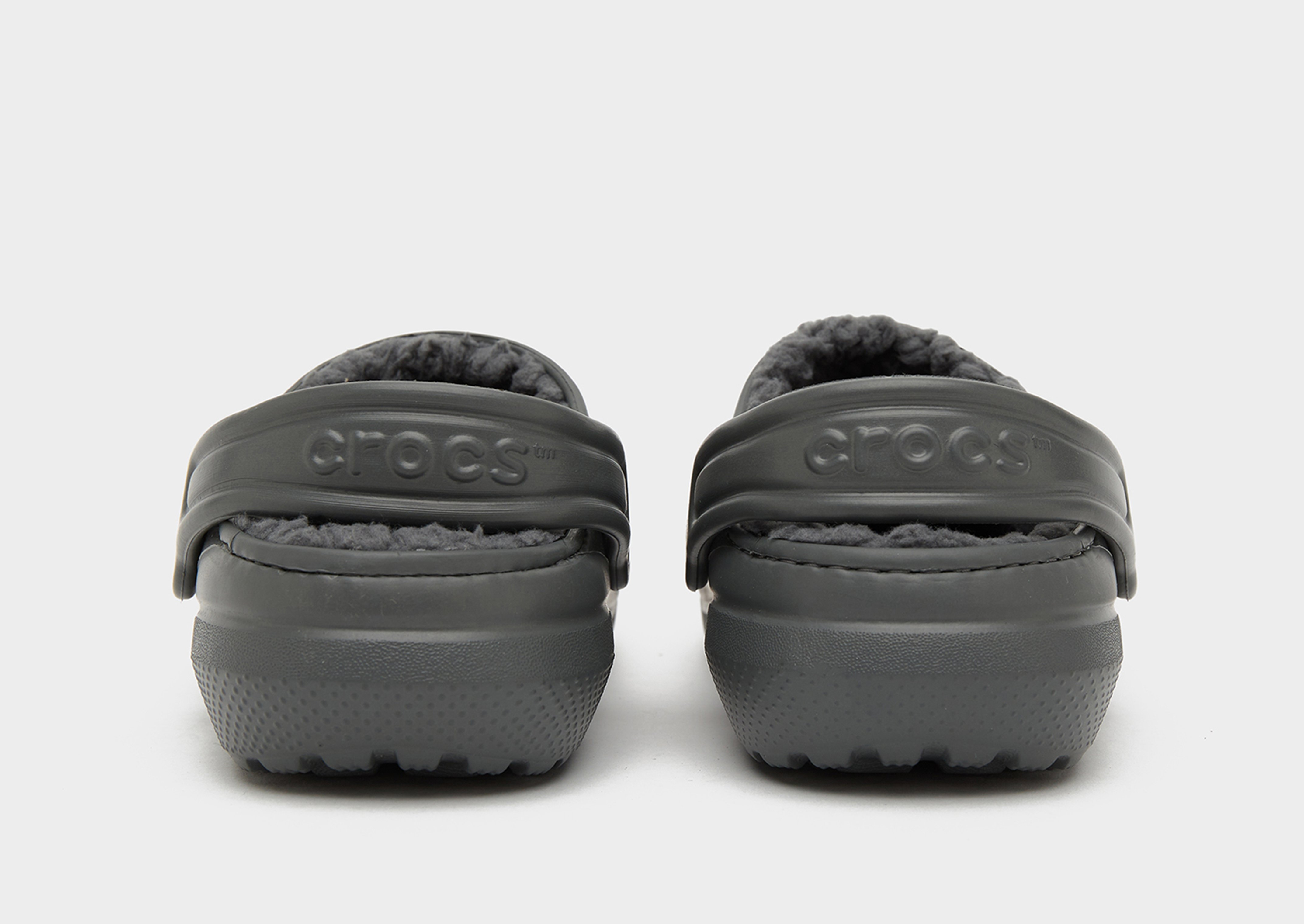 Crocs Lined Clog Enfant