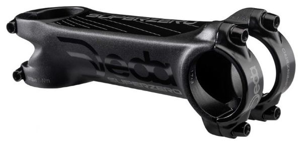 Potence Deda Superzero Noir Mat