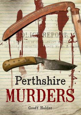 Perthshire Murders (Paperback)