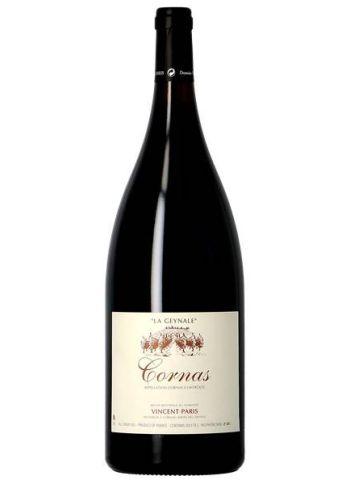 Magnum La Geynale - Vincent Paris