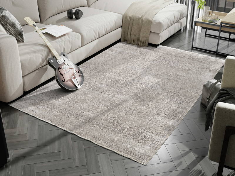 OCI Designer Teppich VELA ANTIQUE