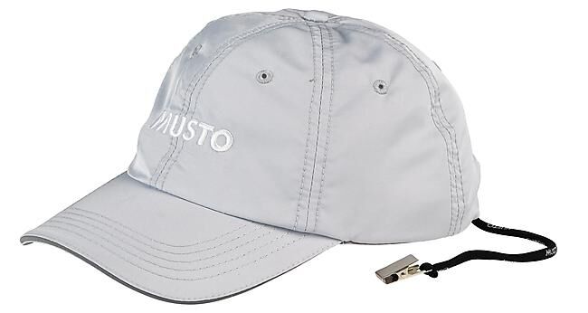 MUSTO - CASQUETTE FAST DRY CREW
