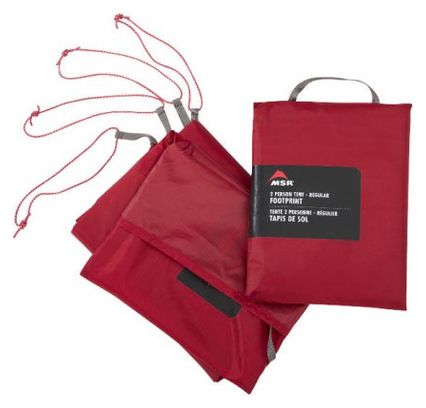 Tapis de protection MSR Universel 2 personnes