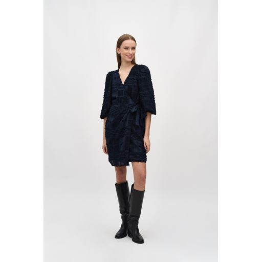 mbyM Dovie-M Kjole, Night Sky, L
