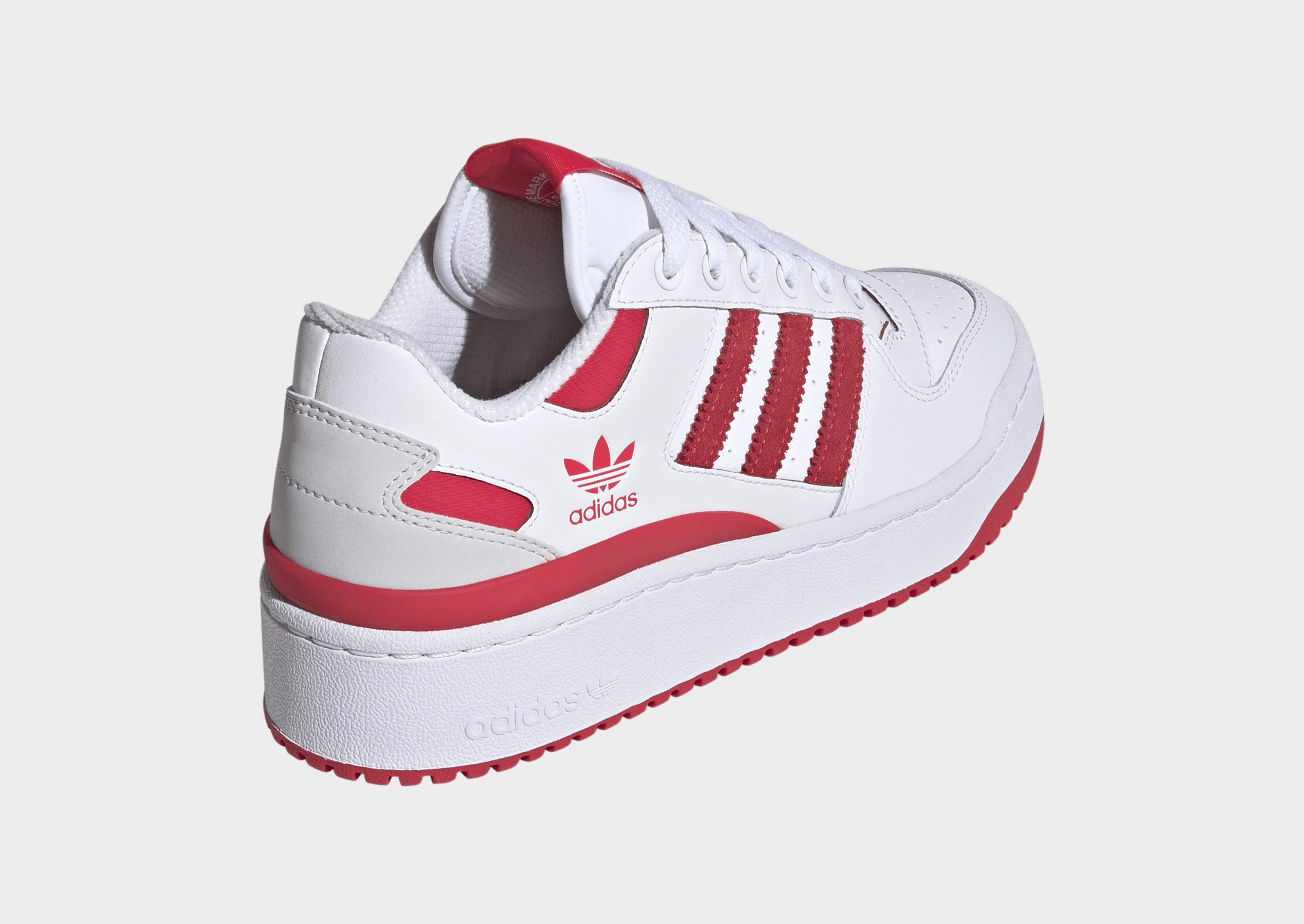 adidas Originals Chaussure Forum Bold Stripes