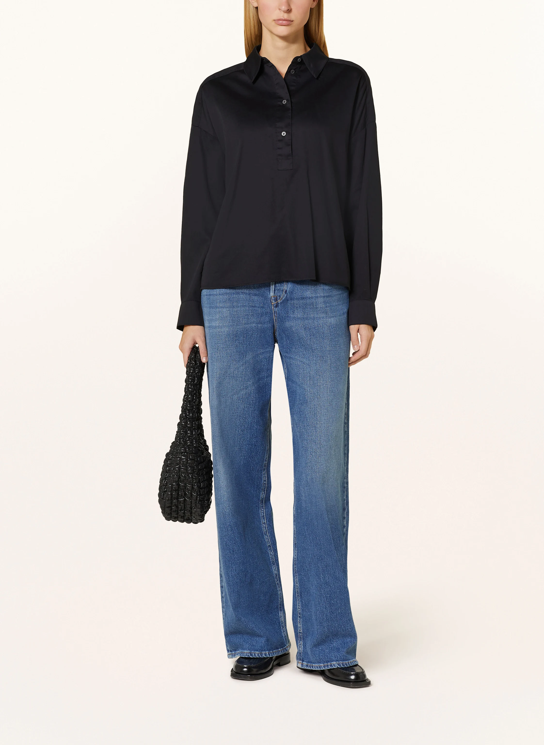 Marc O'Polo Blusenshirt