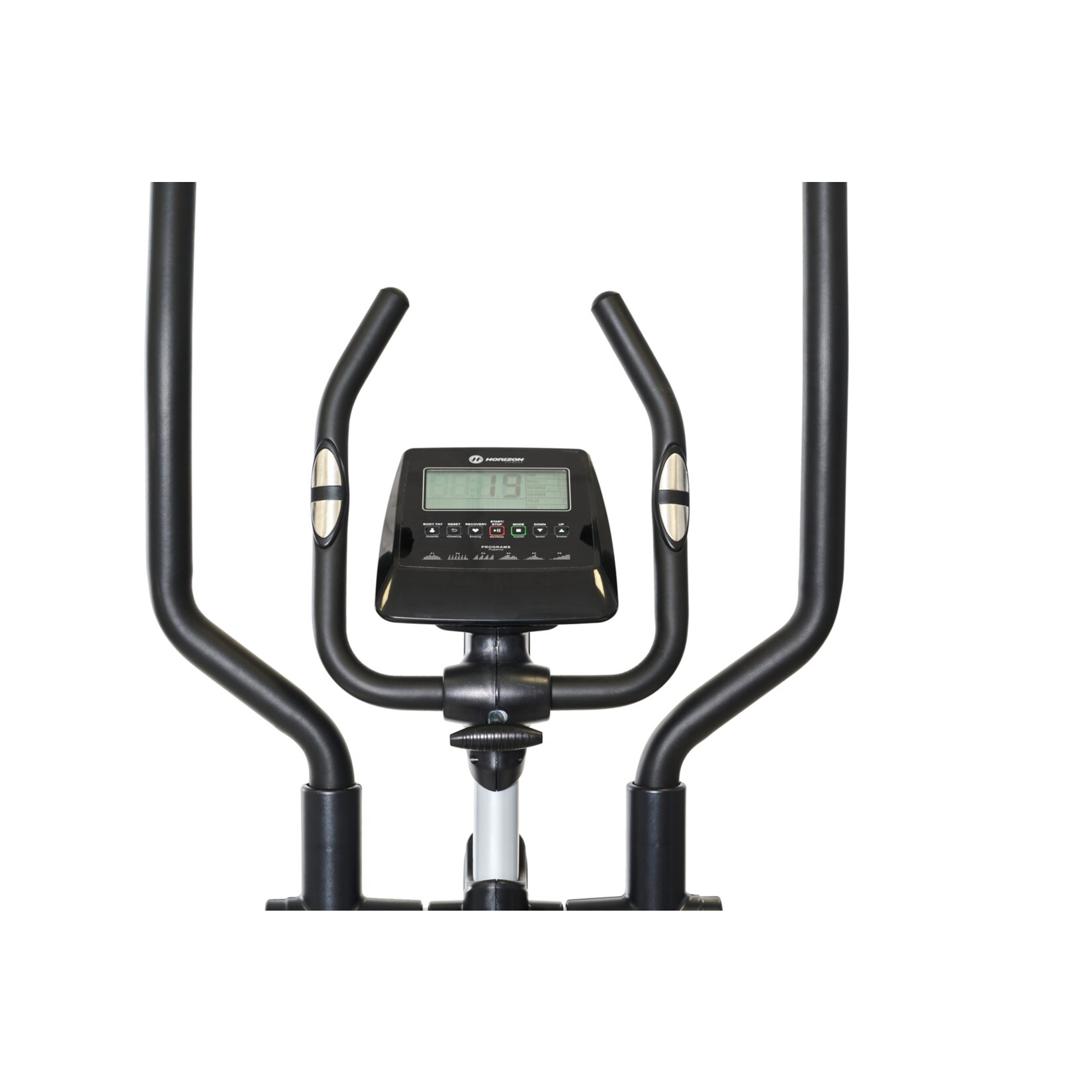 Horizon Fitness Crosstrainer Syros E