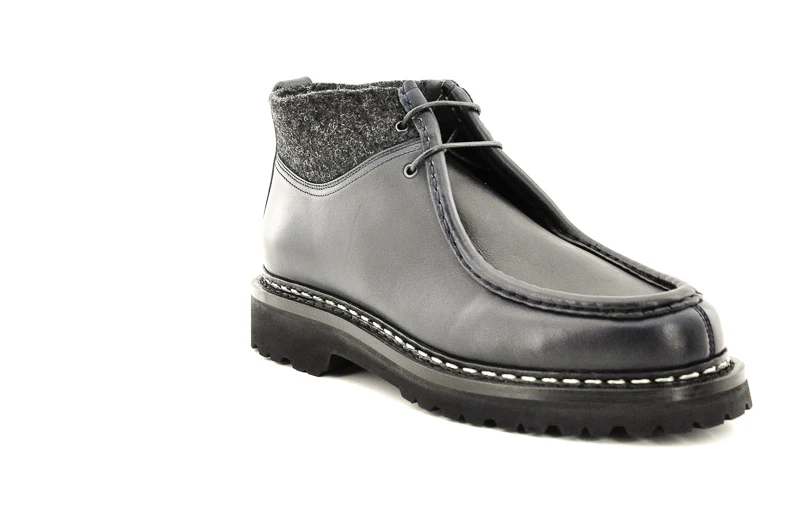 HESCHUNG - LIERRE TWEED MARINE