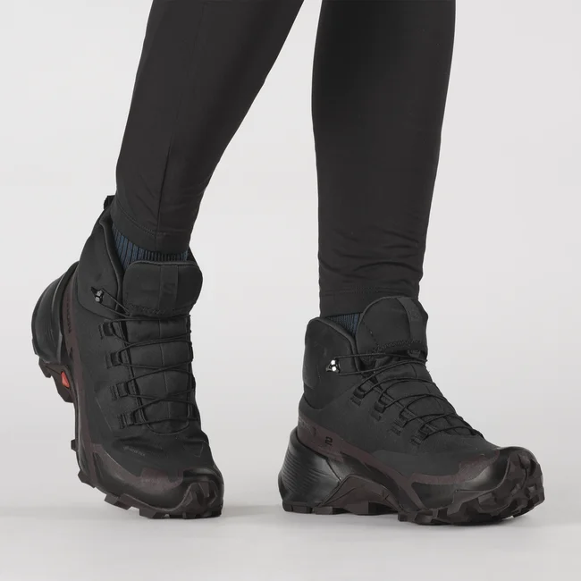CROSS HIKE 2 MID GORE-TEX  Hikingschuhe Damen