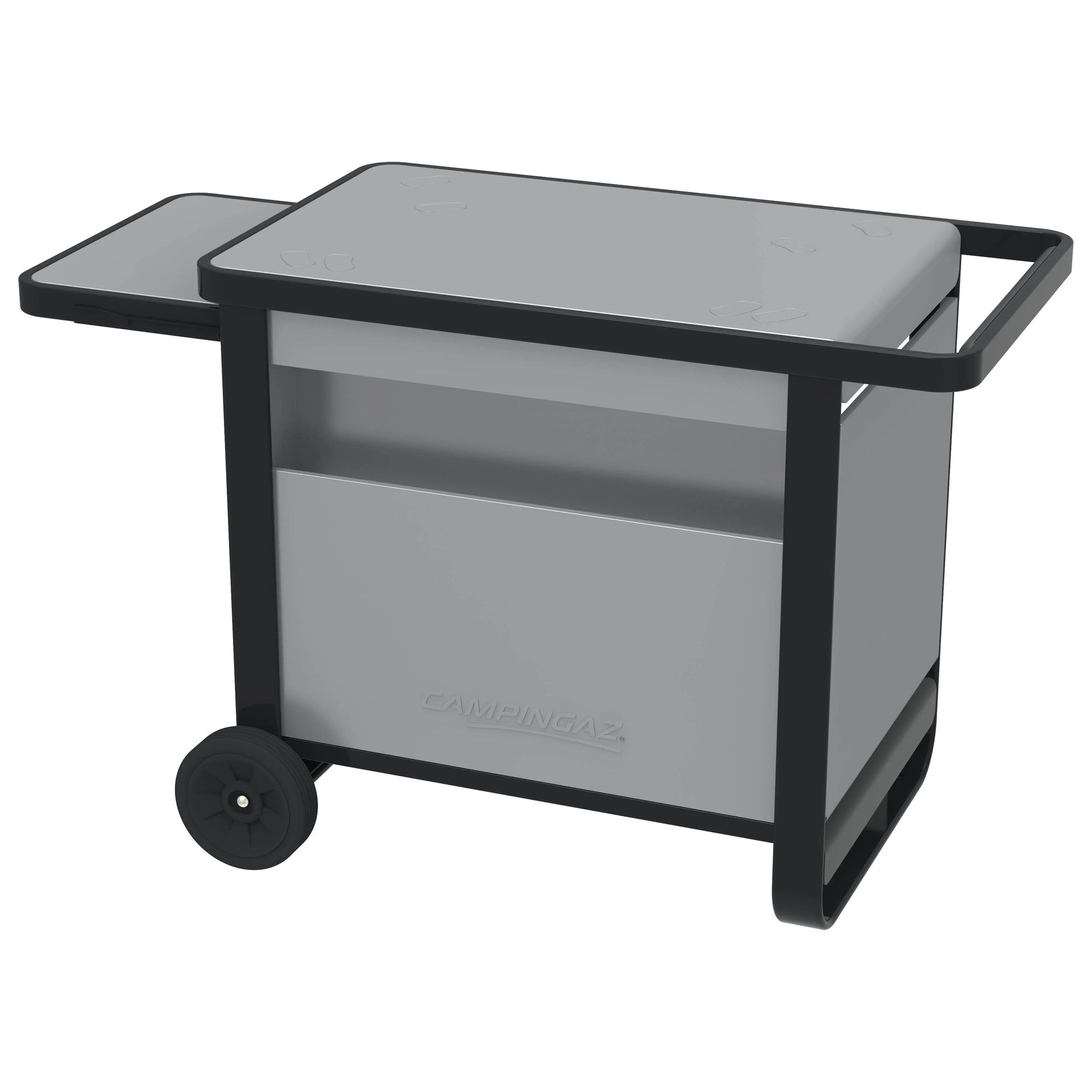 Deluxe Trolley