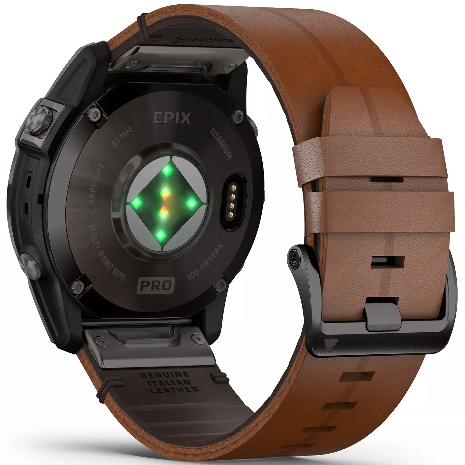 Garmin Epix Gen2 Pro Sapphire 010-02804-30
