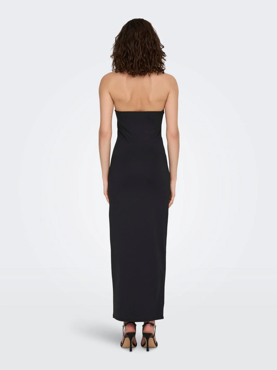 Only Onlea S/L Long Dress