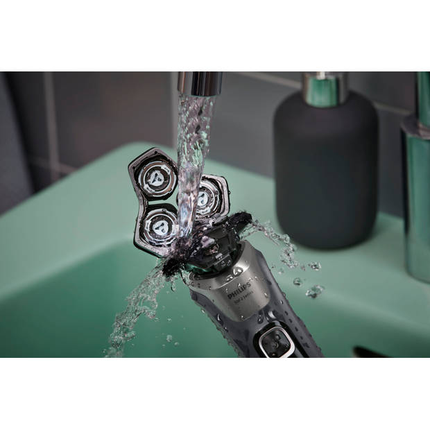 Philips Wet & Dry scheerapparaat S5887/10