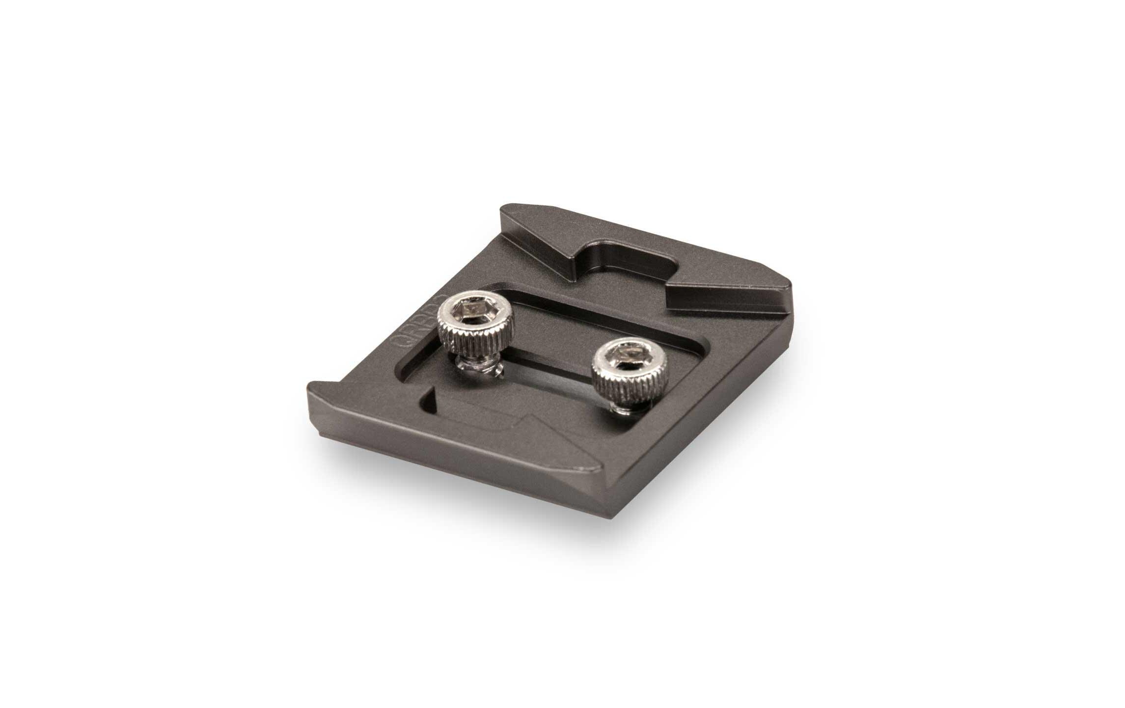 Schnellwechselplatte TA-QRBP3-GManfrotto Schnellwechselplatte Typ II