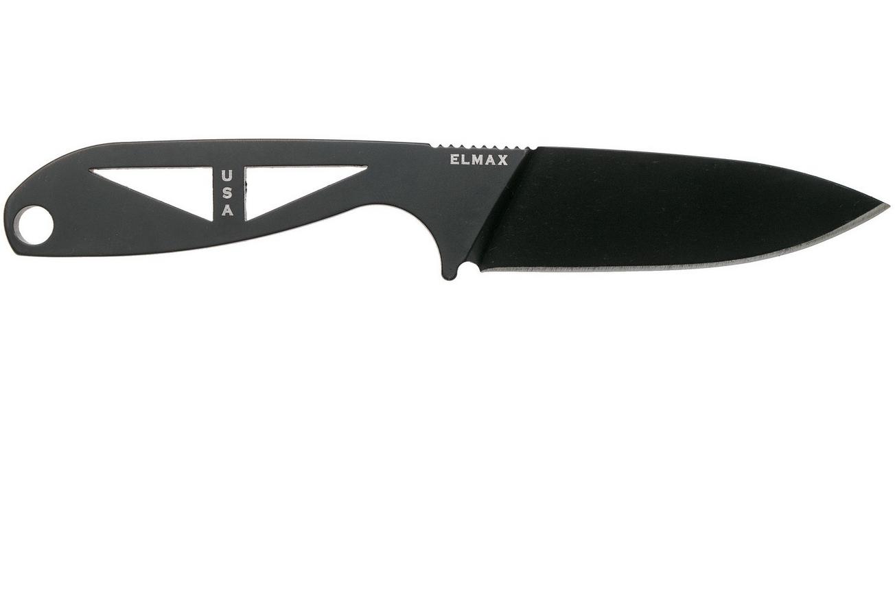Bradford G-Necker DLC Elmax, nekmes