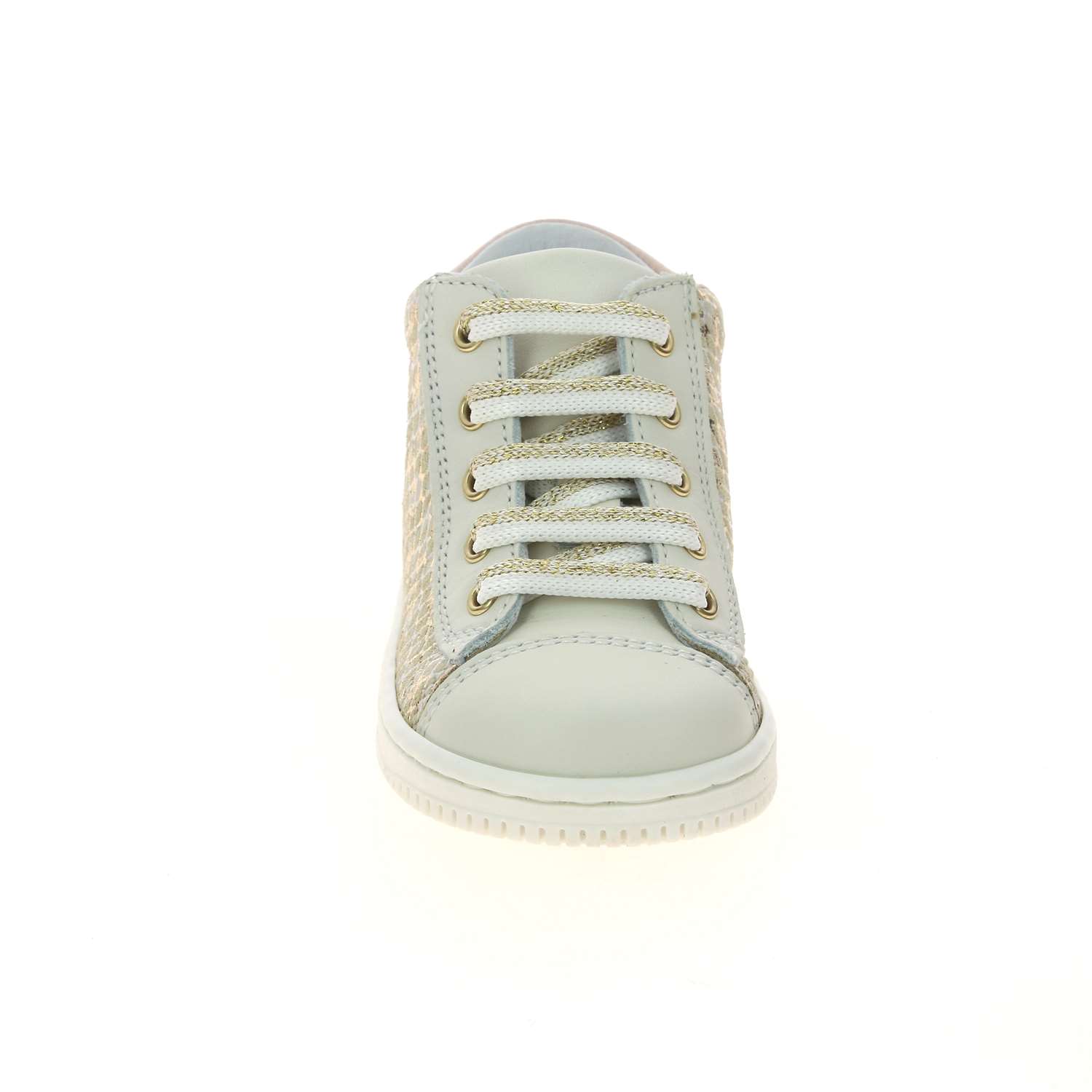 Chaussures montantes fille BABYBOTTE FRANCINE