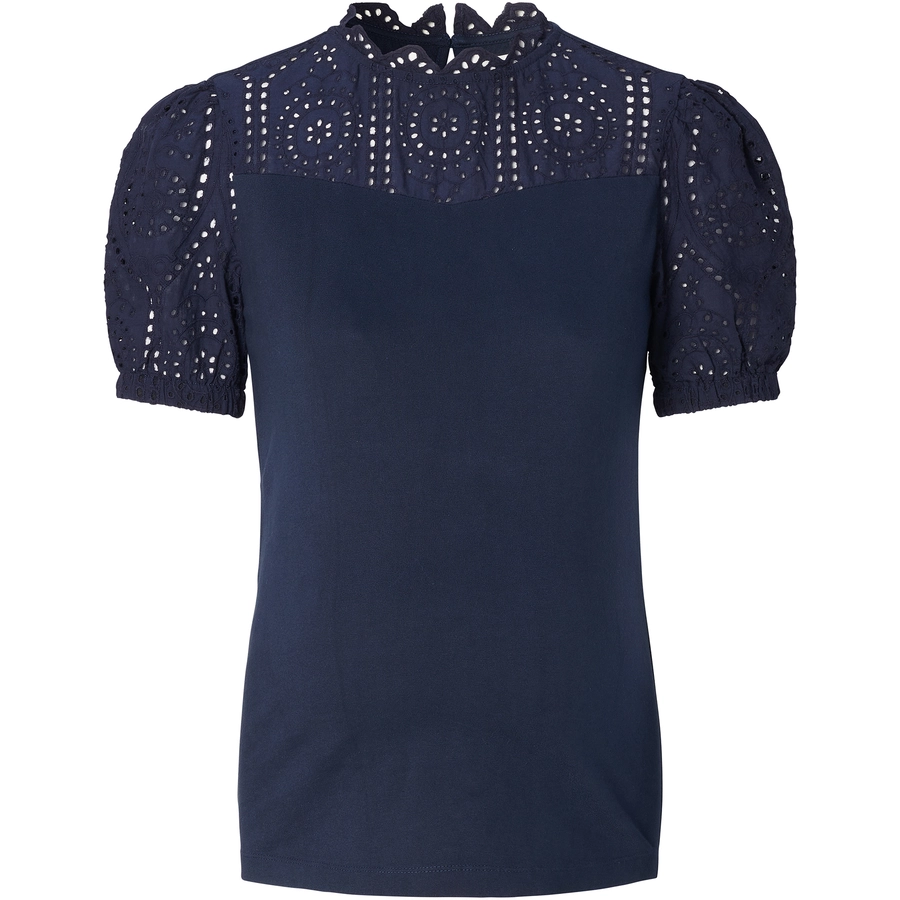 Esprit T-shirt Night Sky Blue