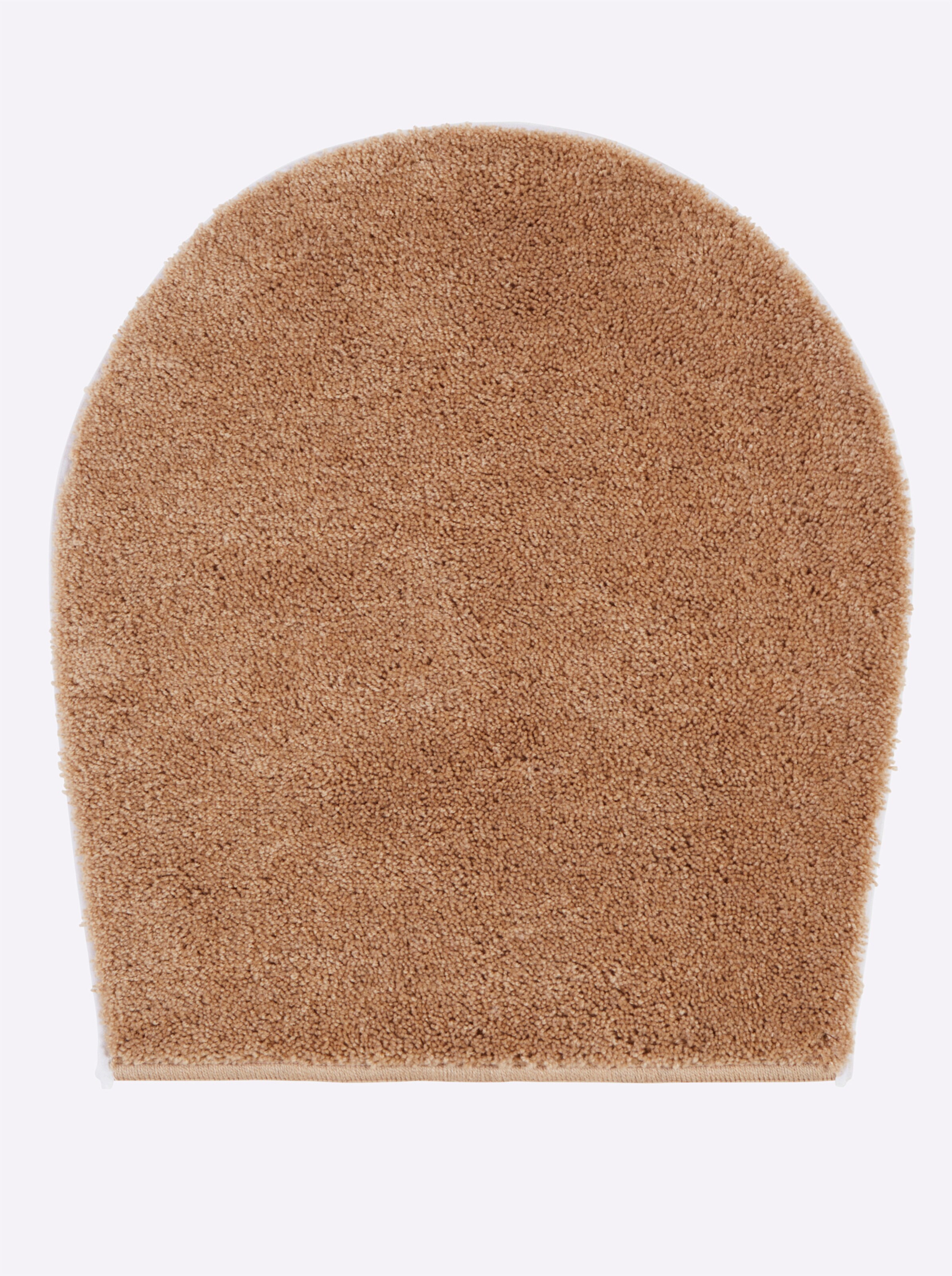 Grund Badematte in braun-beige