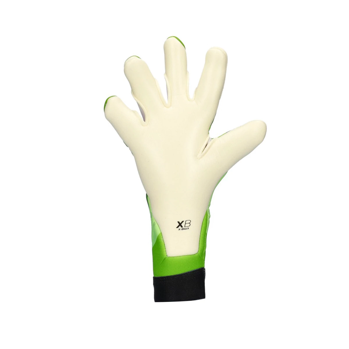 Luvas SP Fútbol Earhart Pro Misa Rodríguez