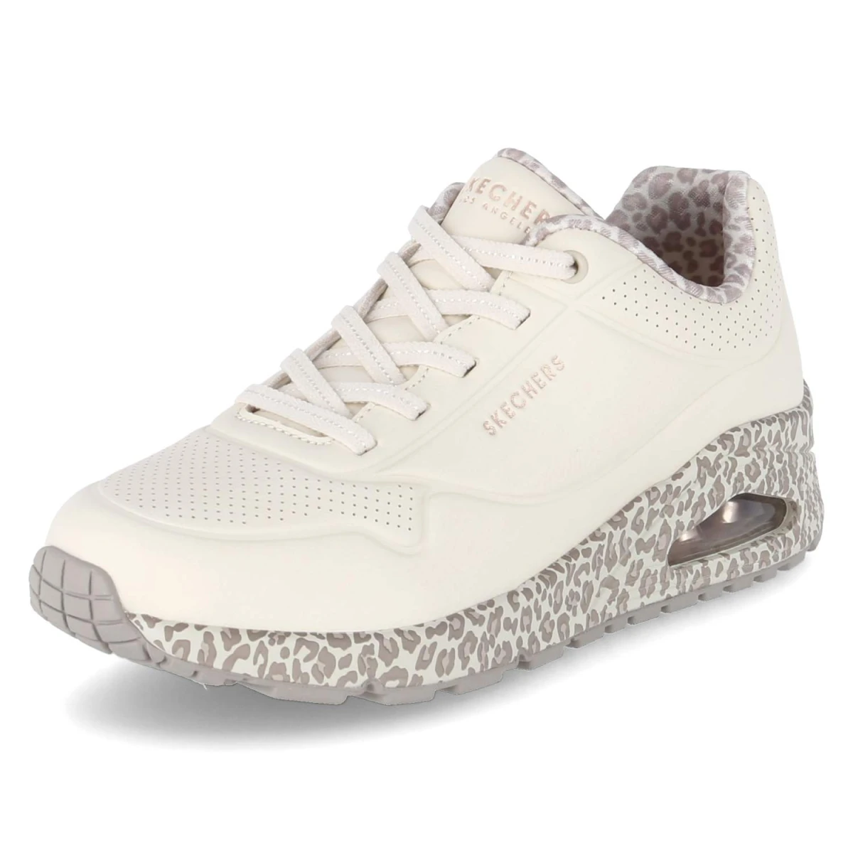 SkechersSneaker UNO-SAFARI TIME - whld