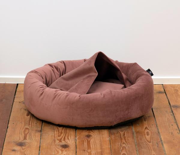 Silvio Design Kuschelinsel Lajos, rund