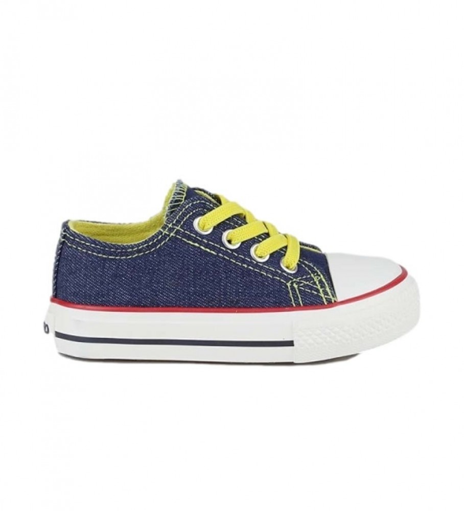 Tênis jeans Chika10 Lito 26