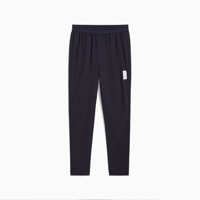 Puma Unisex Bukser Run Pant Saysky Blå